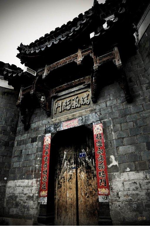 汤姆的灵魂
